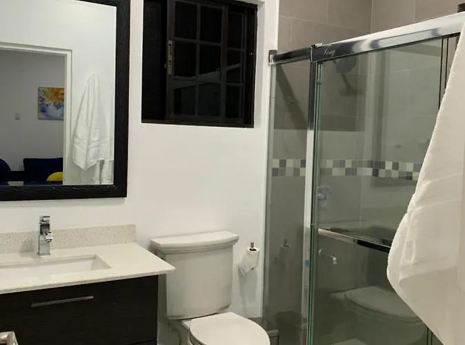 Apartment Meadows Place Montego Bay