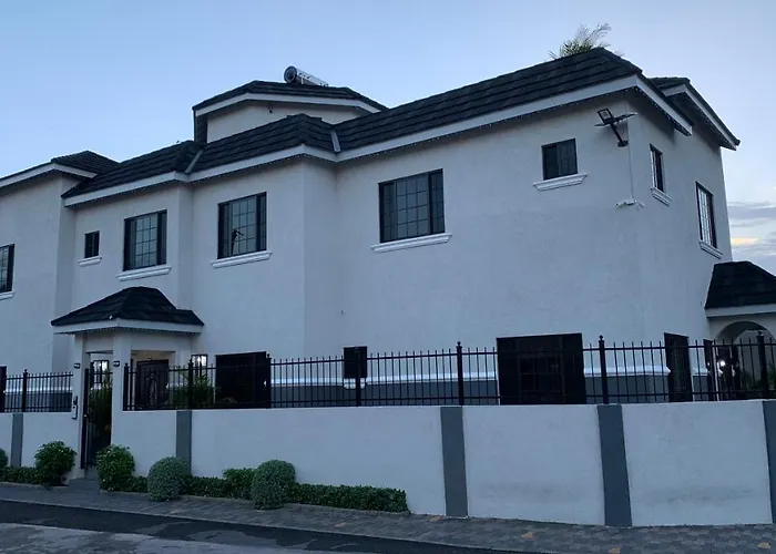 Apartment Meadows Place Montego Bay