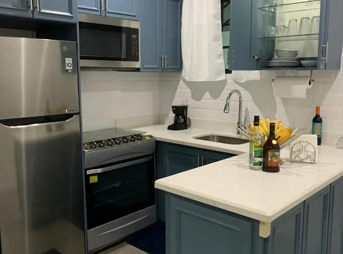 Apartment Meadows Place Montego Bay