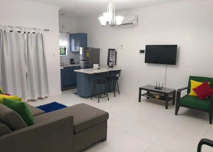 Meadows Place Apartment