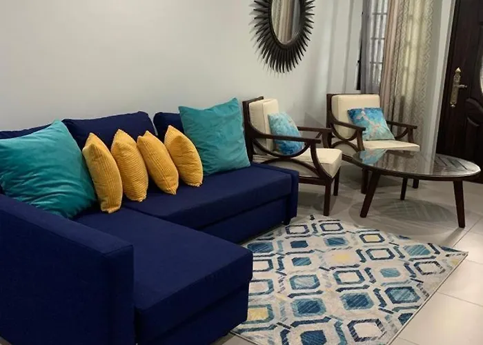 Meadows Place * Montego Bay